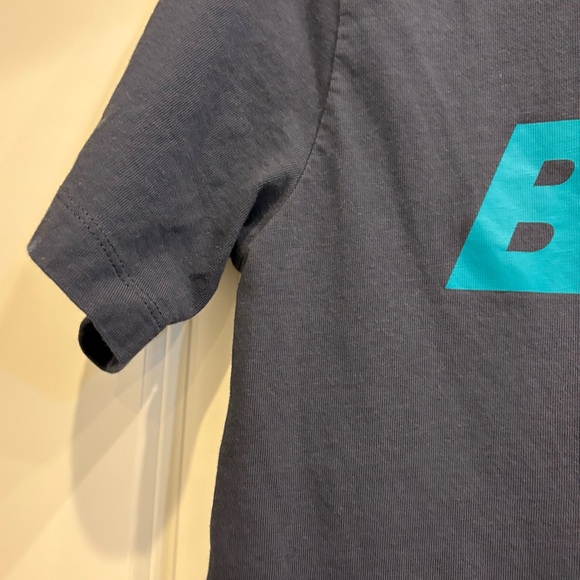 BNWOT Nike Barça Short Sleeve Tee - Picture 13 of 16